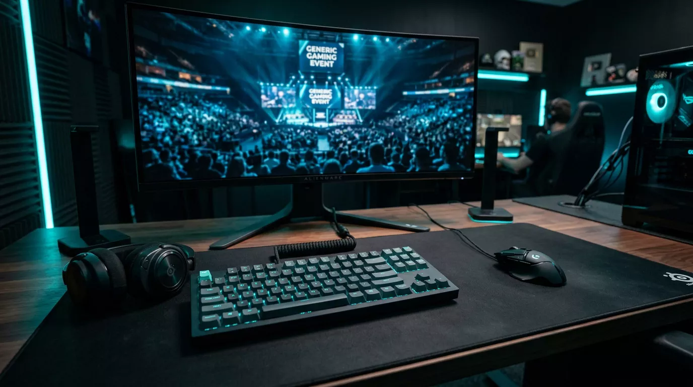 Apuestas eSports con USDT: CS, Dota 2 y LoL 2026
